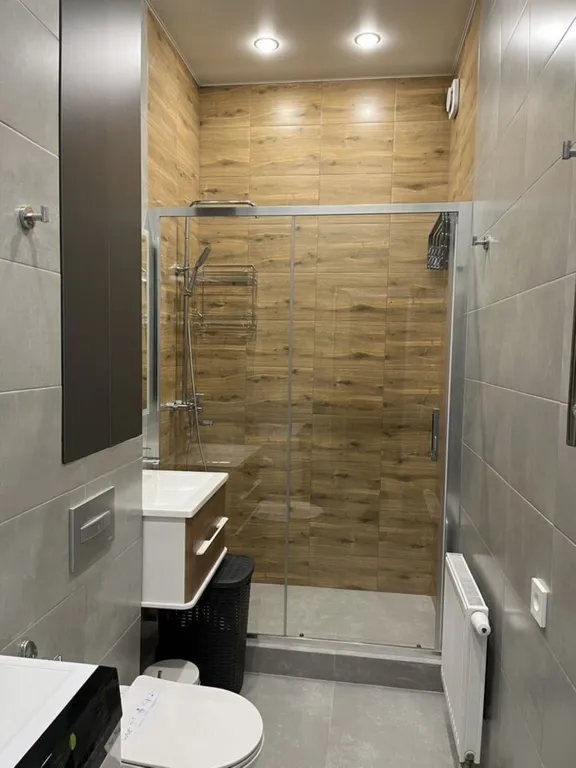 Уютная квартира в ЖК Золoтыe Пeски