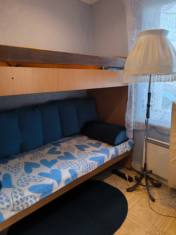 Дача на Куршской косе