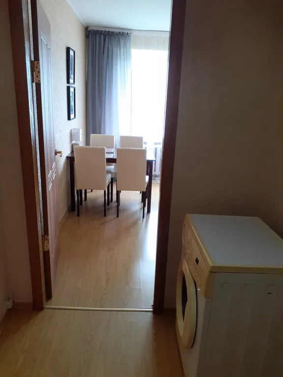 Квартира 1-комнатная Квартира — Калининград