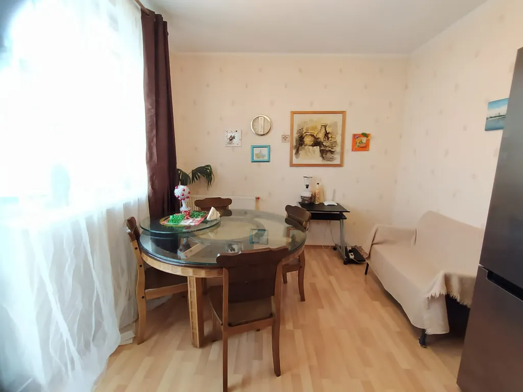 Квартира Шикарная квартира возле моря — Евпатория