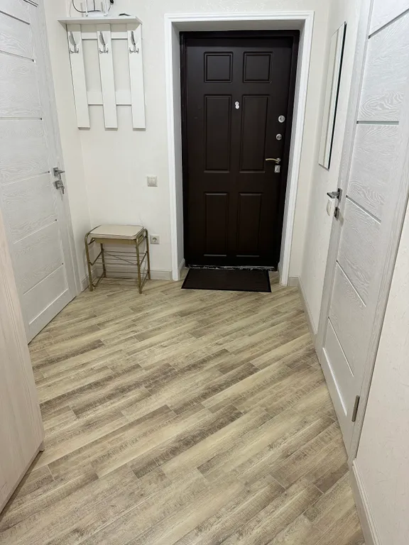 Квартира Новая квартира в ЖК Лазурный Берег — Махачкала