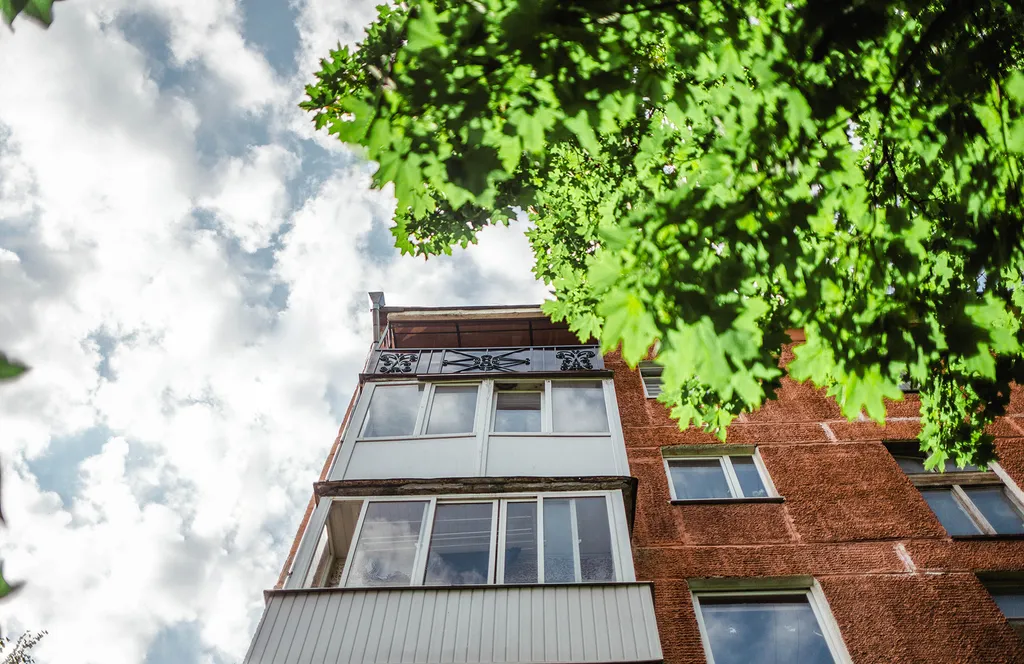 Квартира Квартира в центре — Калининград