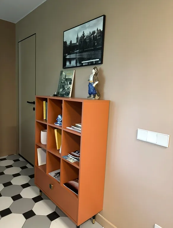 Квартира Красивая квартира от дизайнера в немецком доме — Калининград