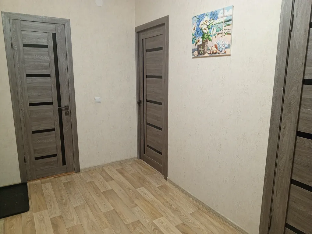 Квартира Уютная квартира — Великий Новгород