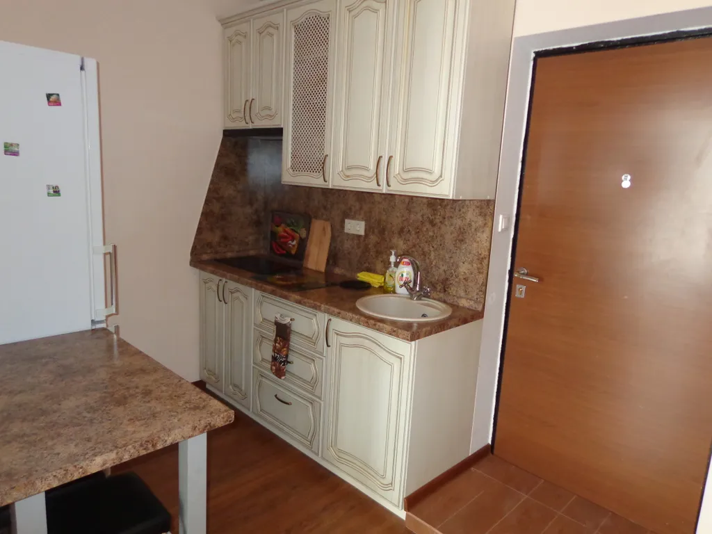 Квартира Квартира В доме Романтика 6 — Анапа