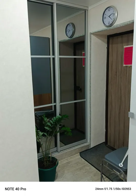 Уютная, новая квартира в историческом центре города