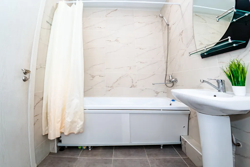 Квартира Просторные апартаменты в ЖК Бельведер — Анапа