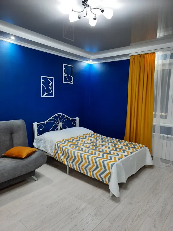 Квартира в центре города