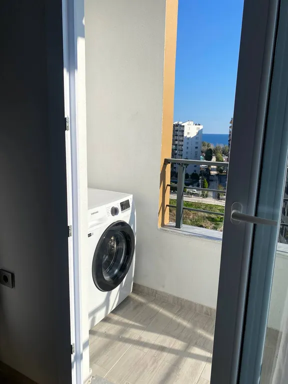 Евротрешка у моря