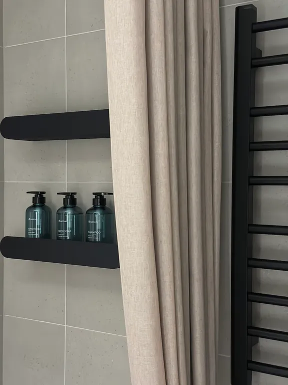 Квартира Комфортная квартира в новом ЖК Люксембург — Ярославль