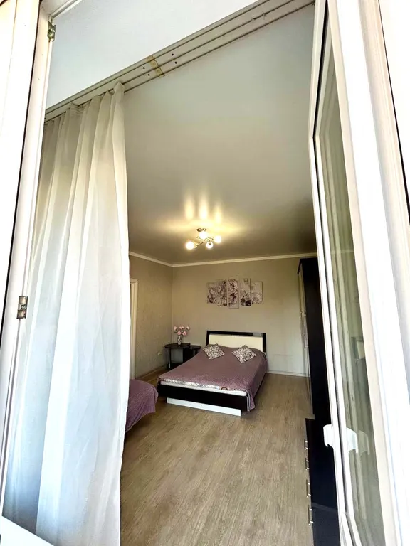 Новые апартаменты Astra Apartments центре города