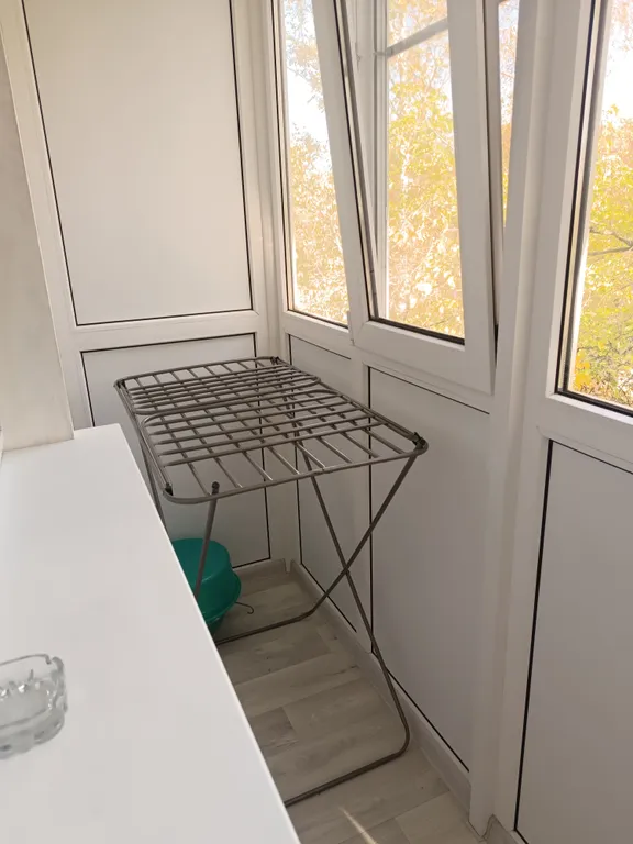 Уютная квартира в районе жд вокзала