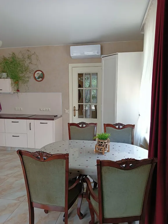 Коттедж Дом в тихом месте — Новороссийск