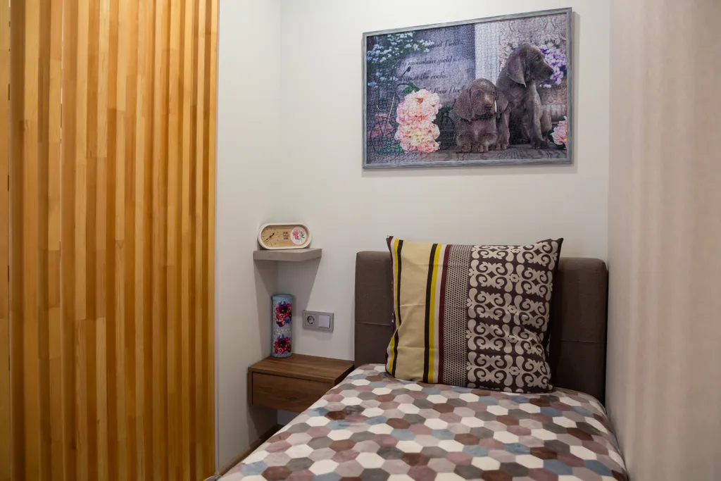 Прекрасная студия