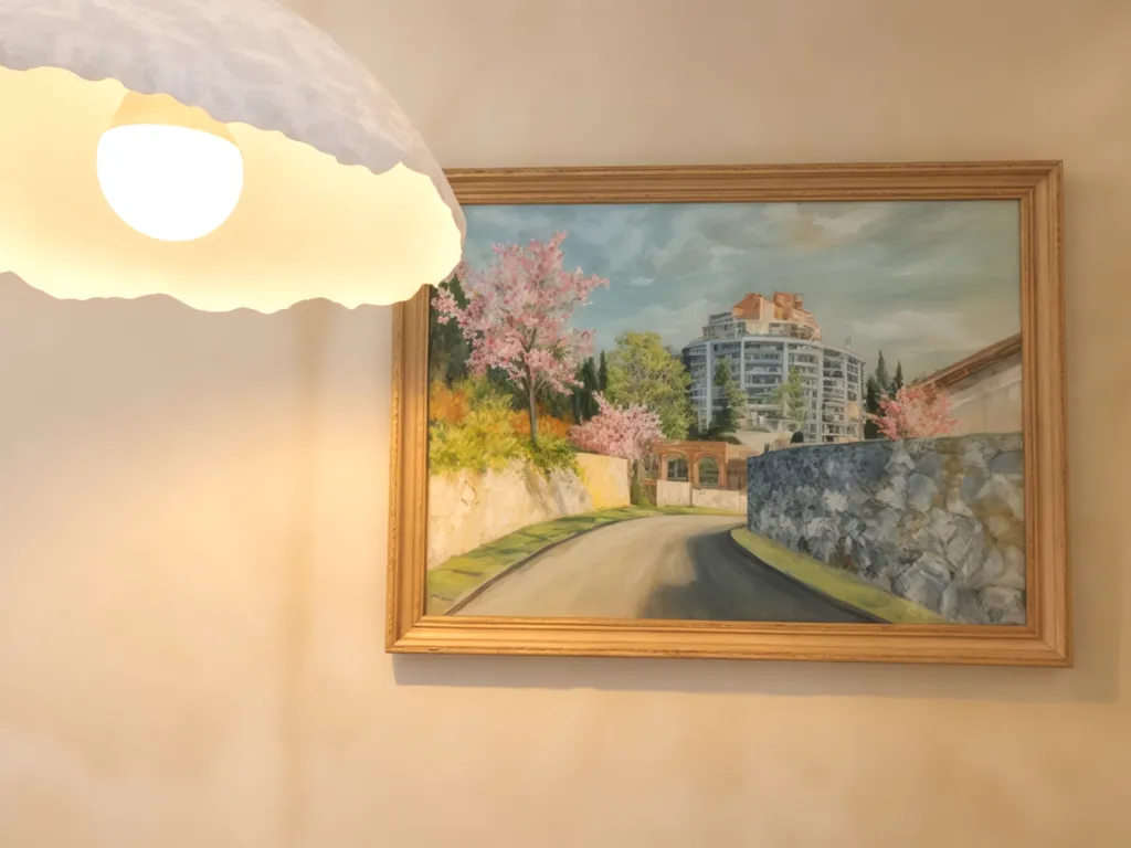 Изысканные апартаменты у моря Аура