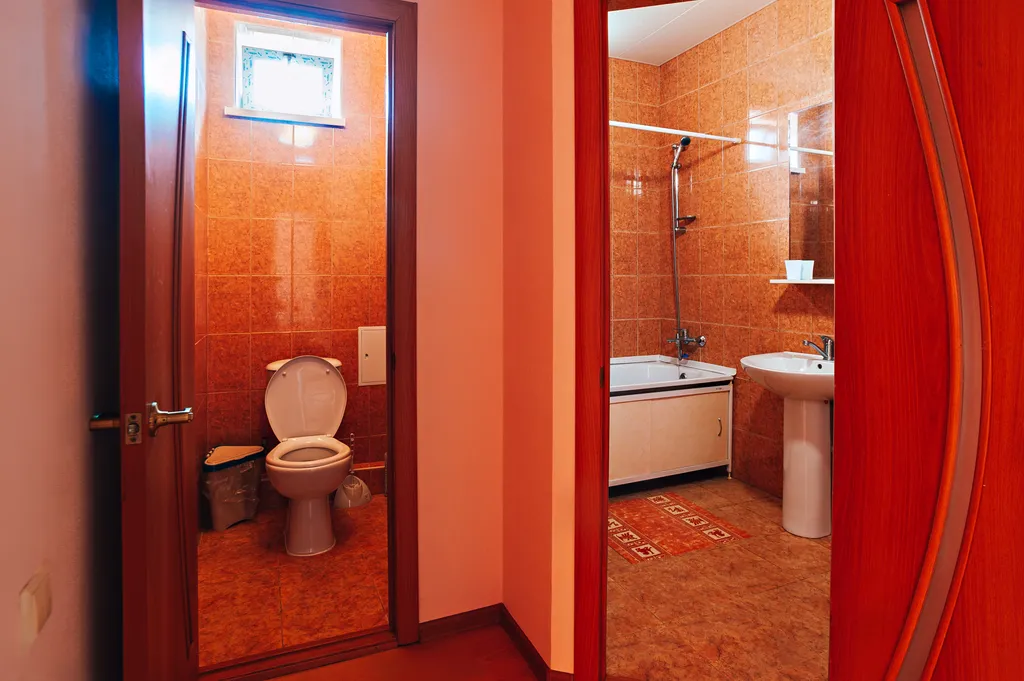 Уютная просторная квартира в элитном районе