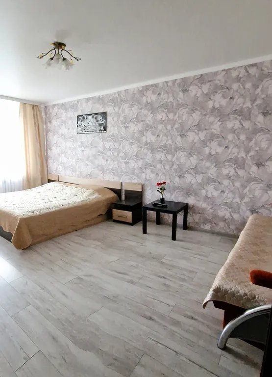 Квартира с хорошим ремонтом в самом центре