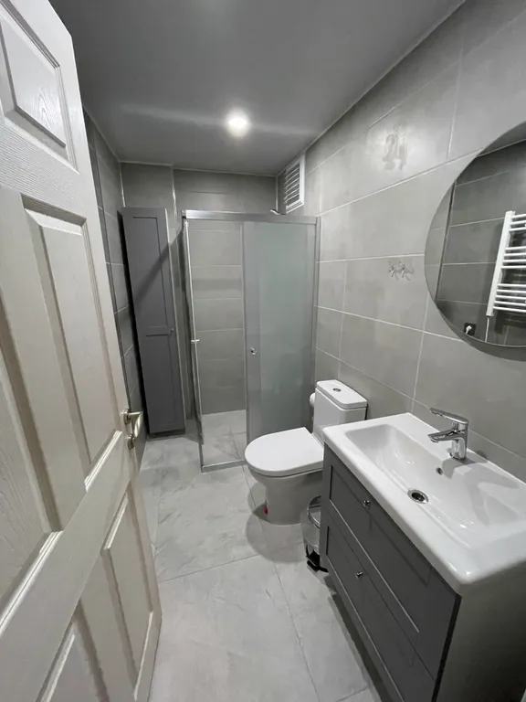 Классная квартира рядом с центром Алании