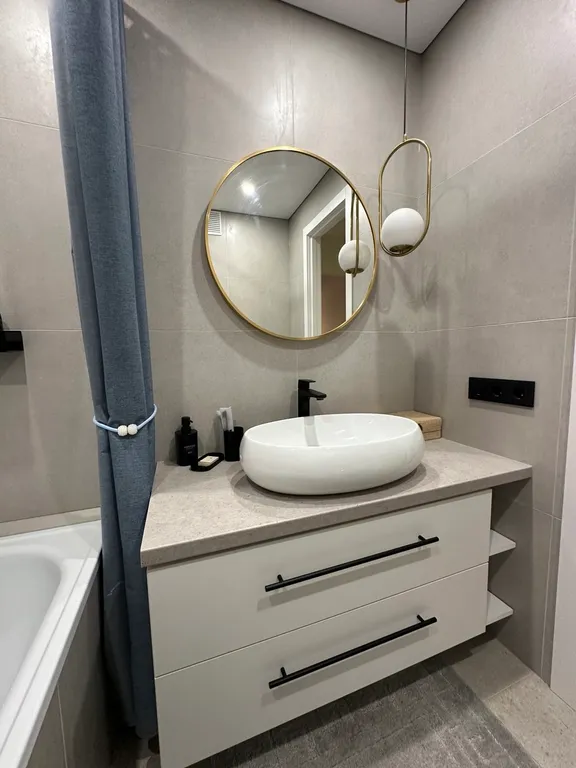 Квартира Уютная квартира недалеко от Царского Села для 4-х человек — Шушары