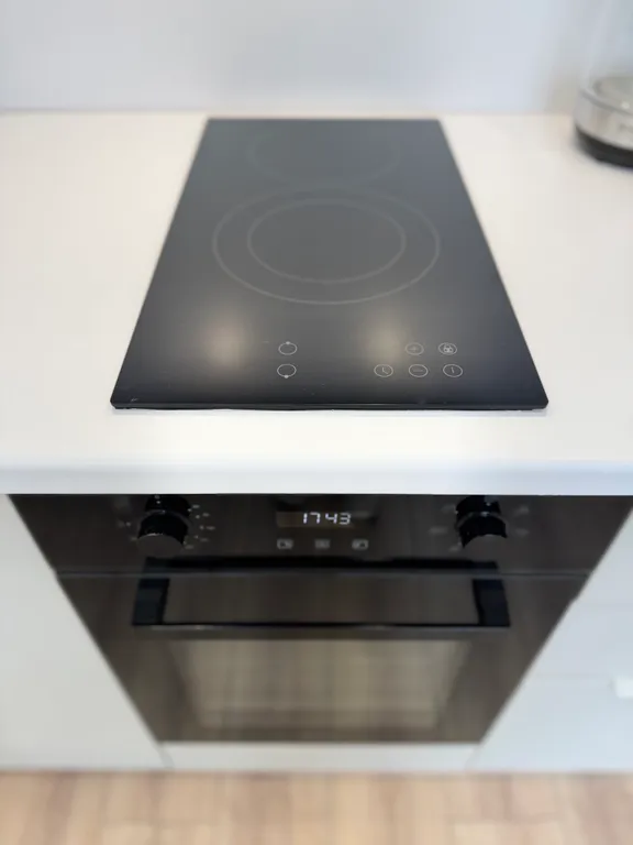 Квартира Квартира Уютная студия в ЖК Самолет — Краснодар