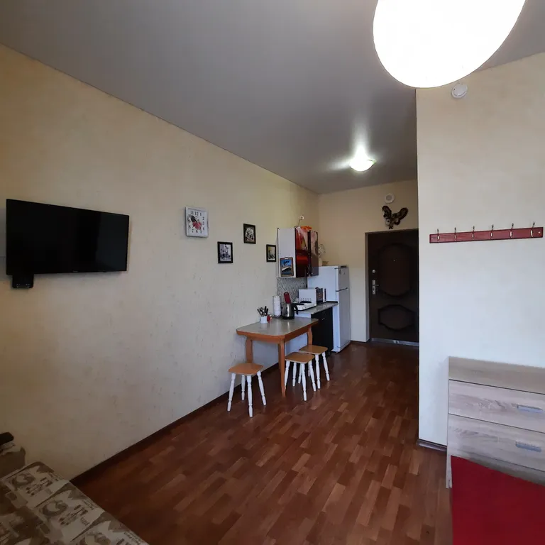 Номер в 50м от моря