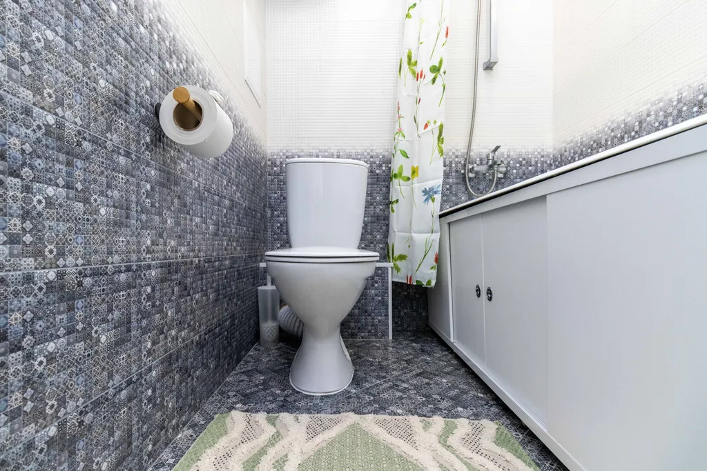 Современная студия в новом жк малой этажности