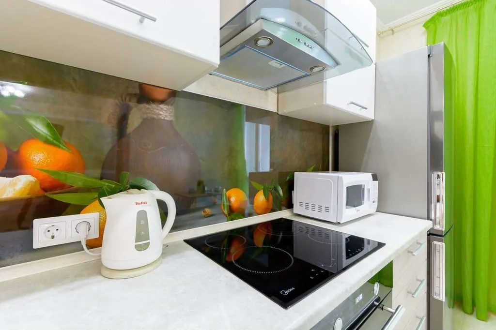 Квартира Шикарные апартаменты в центре города — Краснодар