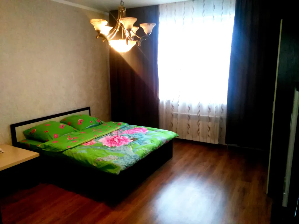 Квартира в центральном округе