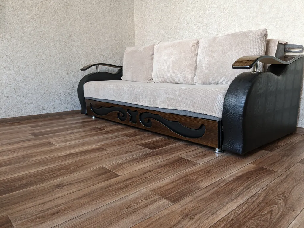 Квартира Квартира у самого моря — Анапа