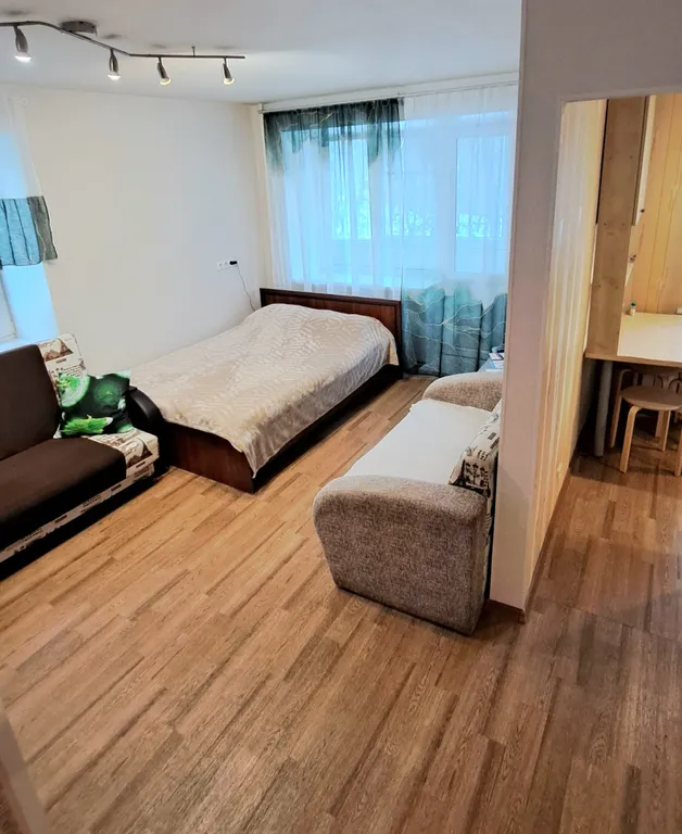 Уютная квартира на площади Лядова