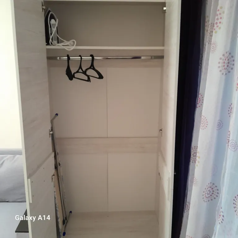 Уютные апартаменты в центре города