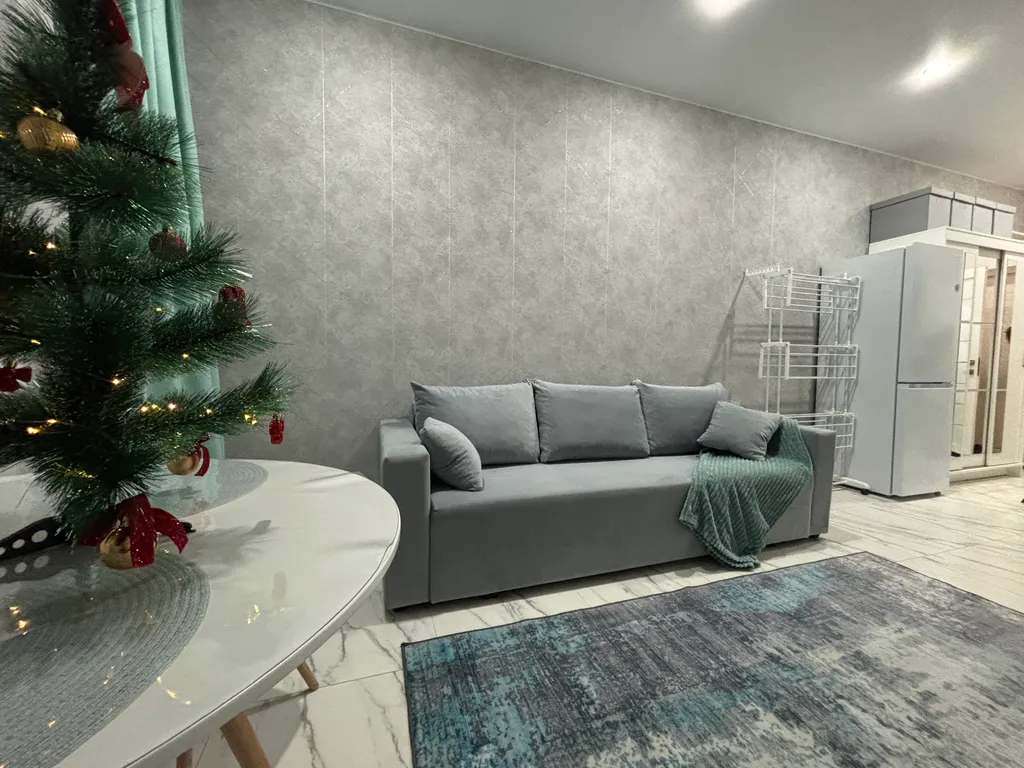 Уютная квартира в ЖК