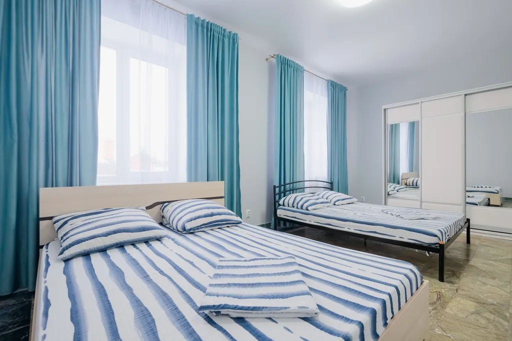 Гостевой дом Царский