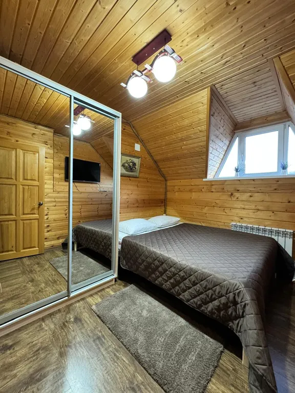 Гостевой дом вдали от суеты