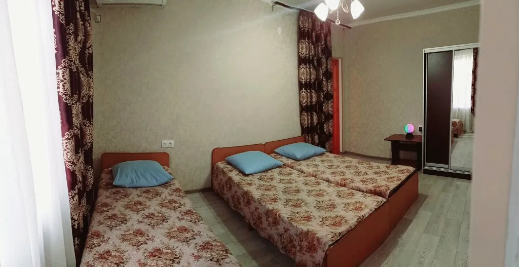 Гостевой дом у Карины и Тиграна