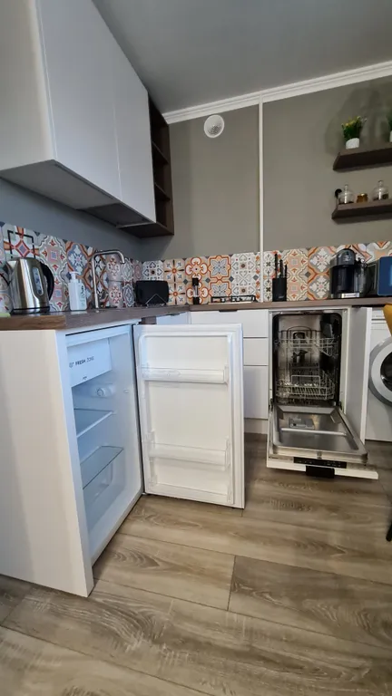 Солнечные апартаменты