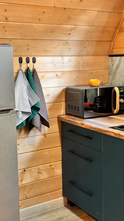 Добро пожаловать в гостевой домик Noor