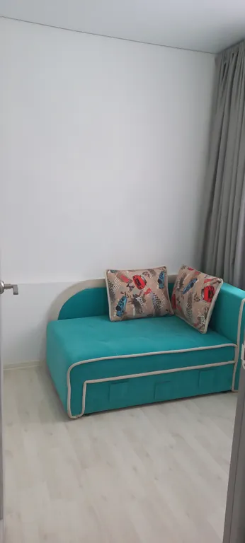 Квартира Уютная квартира — Самара