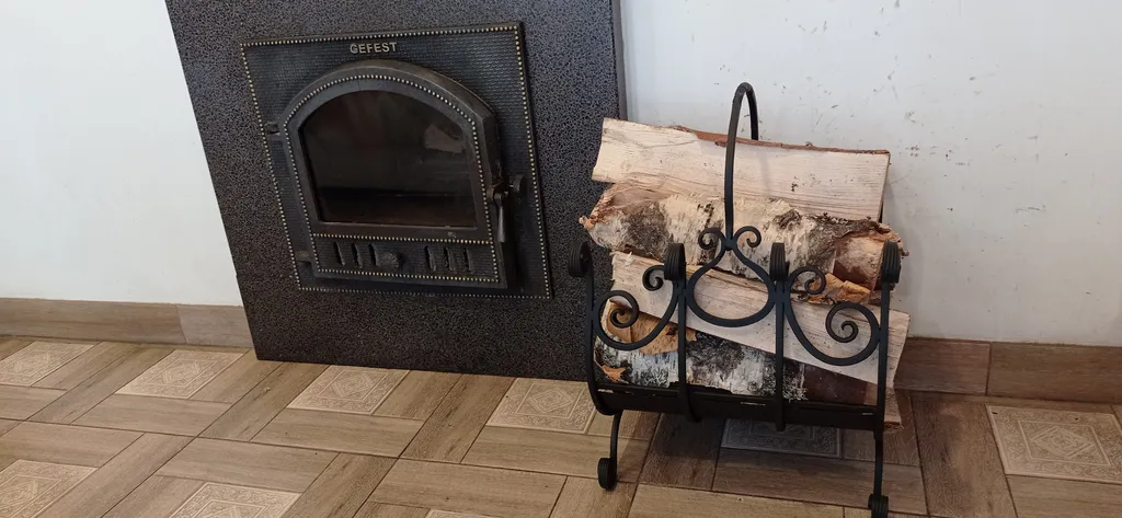 Домик с баней для семейного отдыха