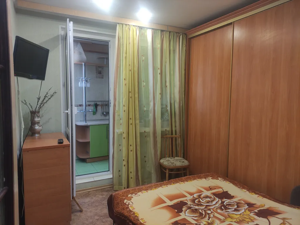 Квартира в центре города недалеко от моря