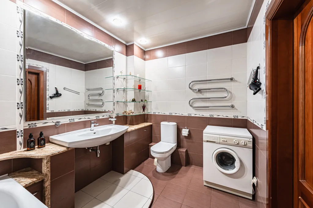 Квартира 2-комнатная Квартира — Калининград