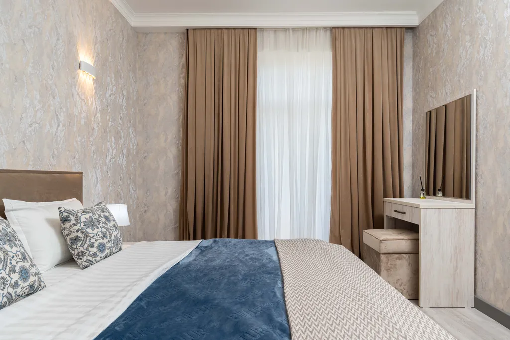 Премиум квартира в центре (Ц 1)