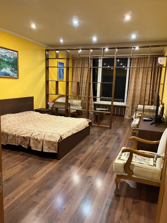 Коттедж Эллинг на берегу моря — аренда посуточно в Сочи