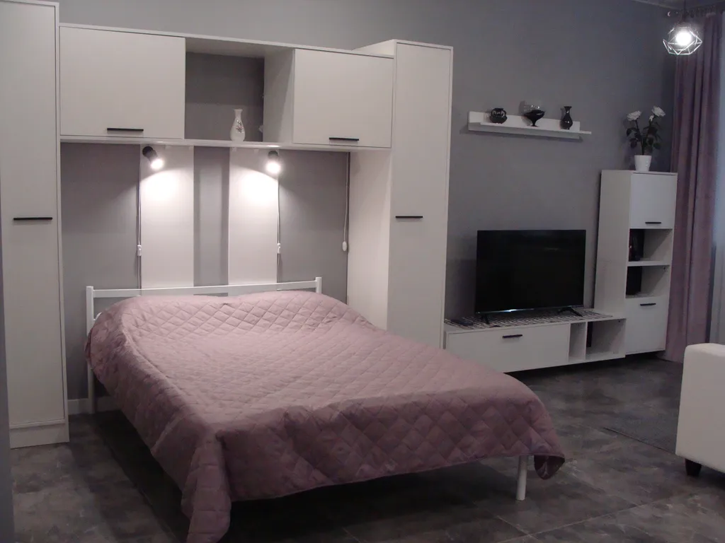 Apartment comfort рядом с ВК Крокус Экспо