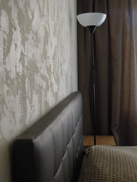 Апартаменты в новом доме у храма Невского и Мирожского дендропарка