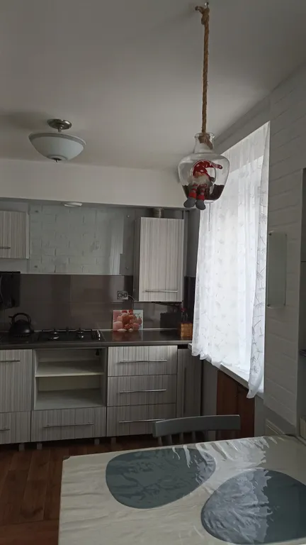 Квартира Уютная квартира в шаговой доступности от основных достопримечательностей — Калининград