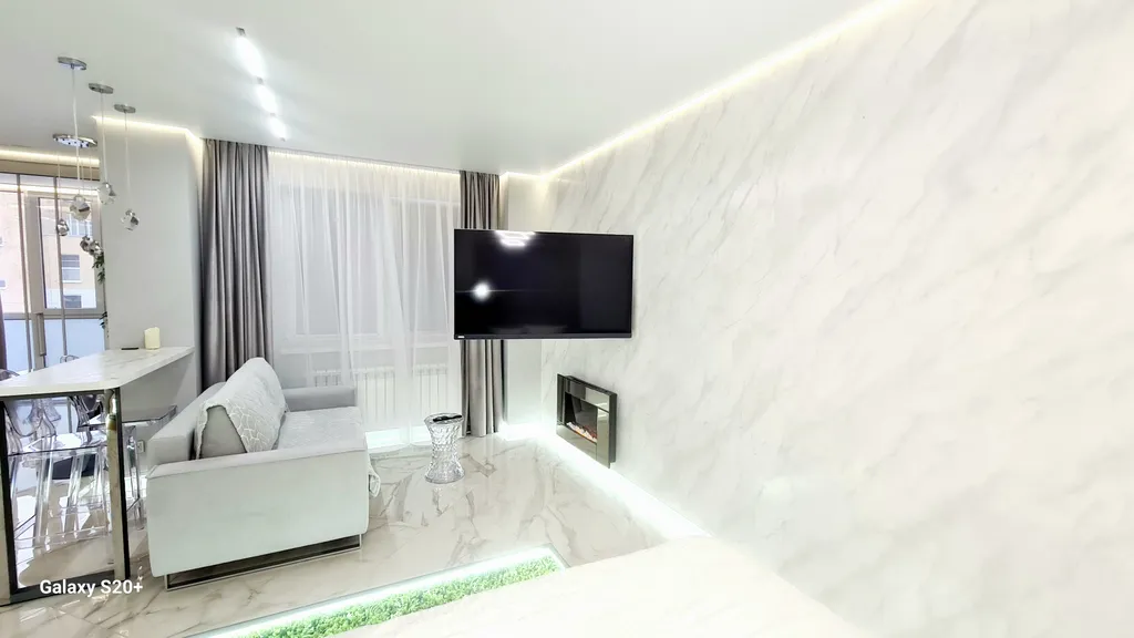 Дизайнерская студия