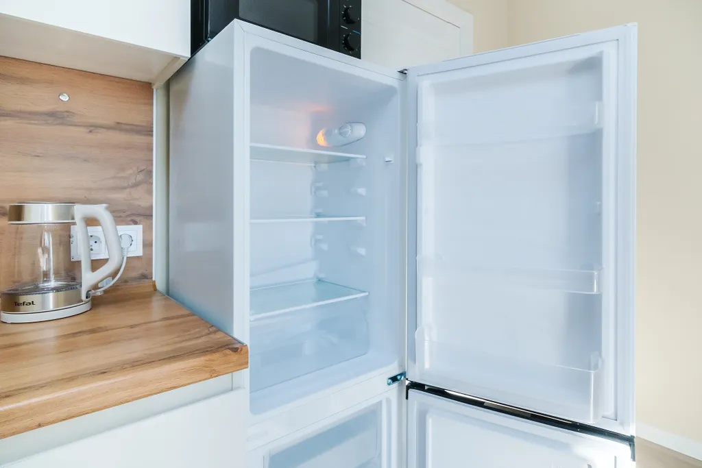 Новая уютная студия для 2-х человек