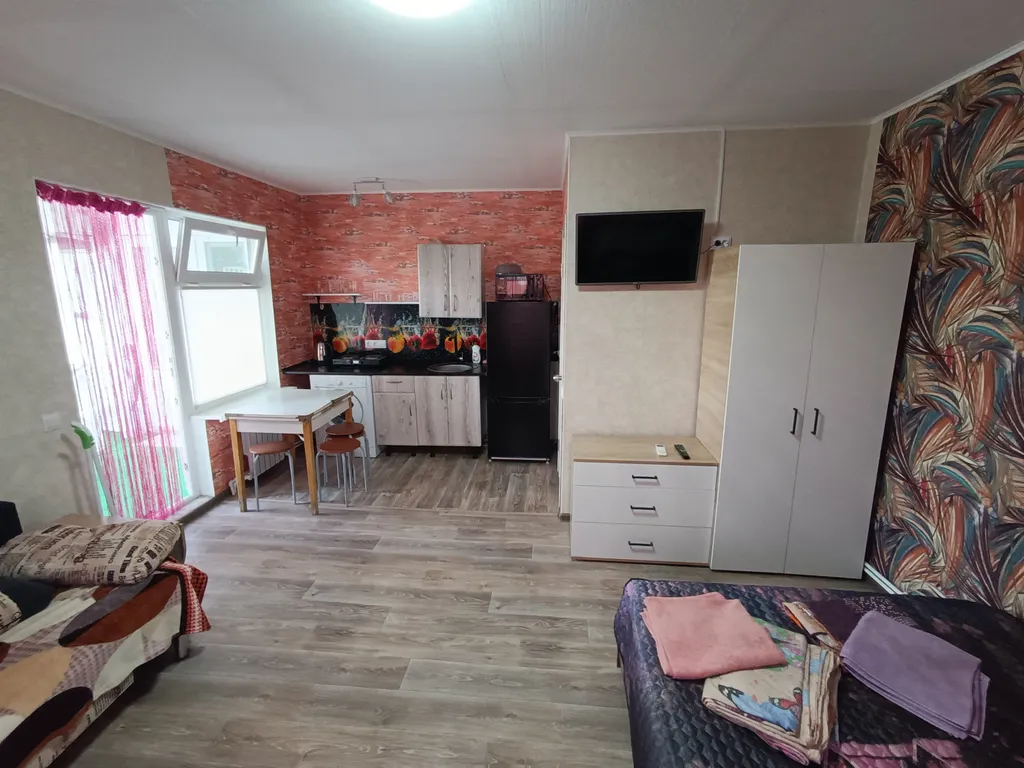 Квартира Комната — Ейск