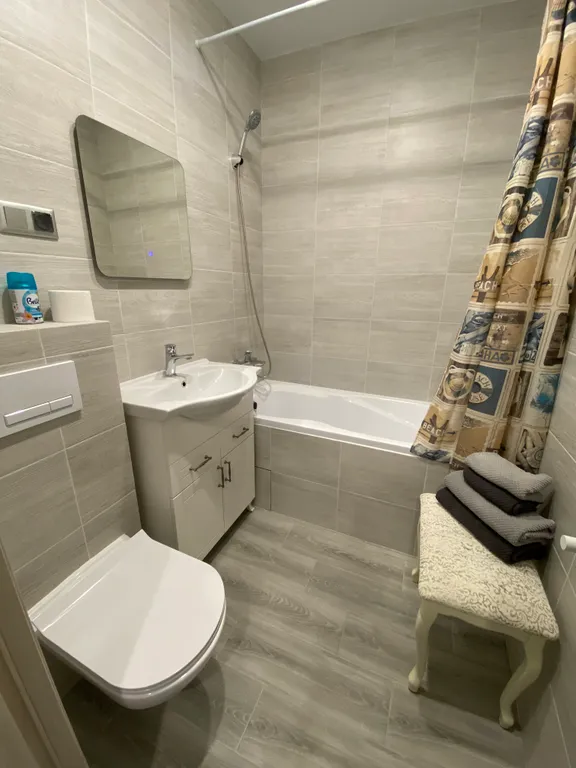 Квартира Квартира Морское место — Пионерский